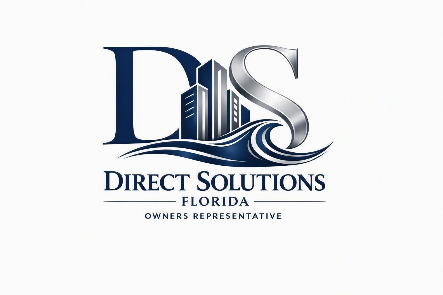 Direct Solutions FL — Owner's Representative Services